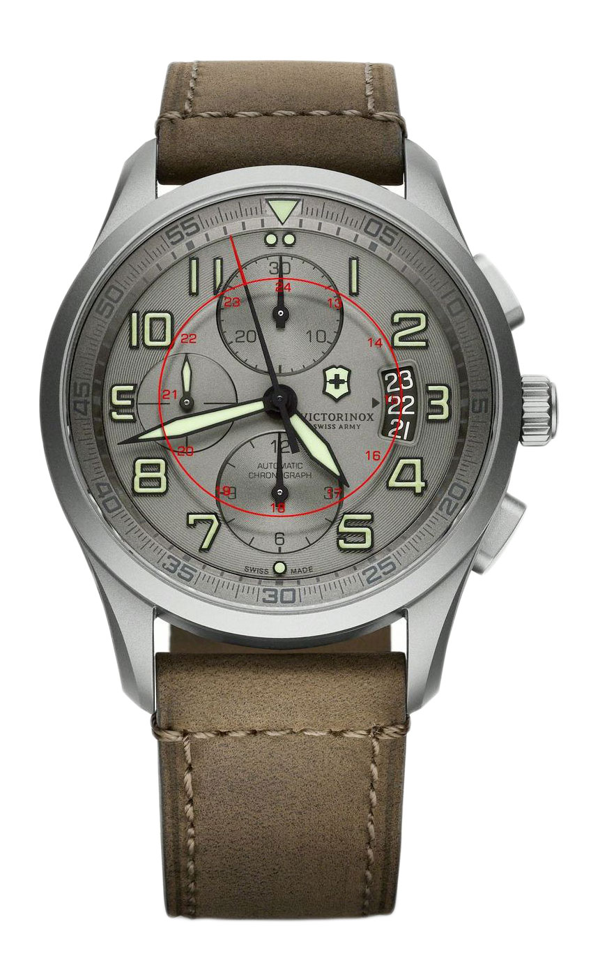 Часы Victorinox Swiss Army AirBoss 241599
